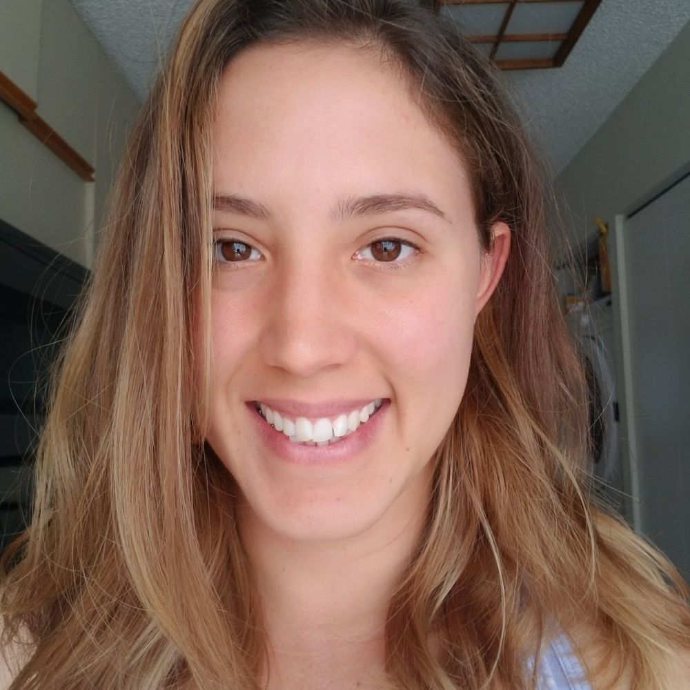 Meet your Posher, Alejandra